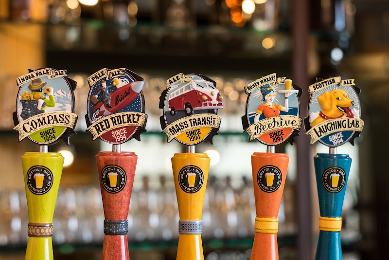 Bristol Brewing Company - Event Venue in Colorado Springs, Colorado
