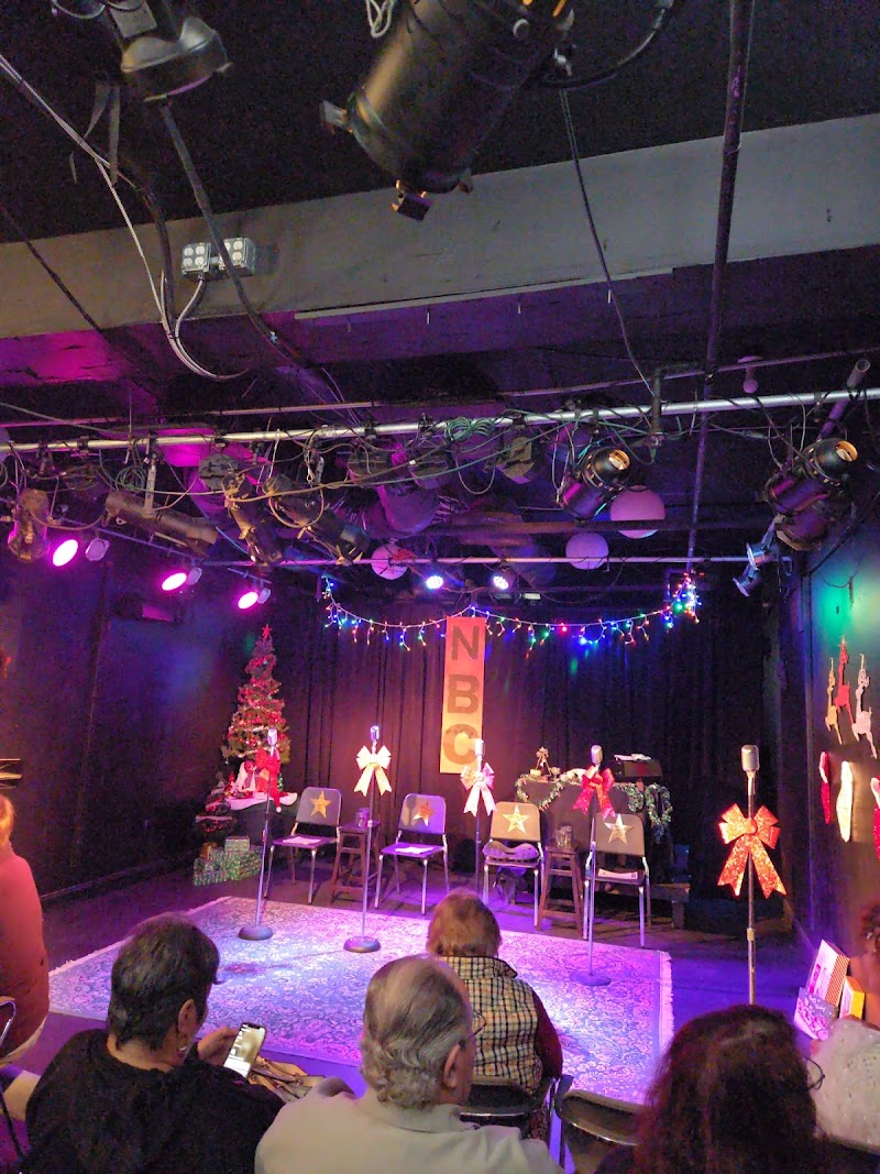 City Repertory Theatre - Event Venue in Palm Coast, Florida