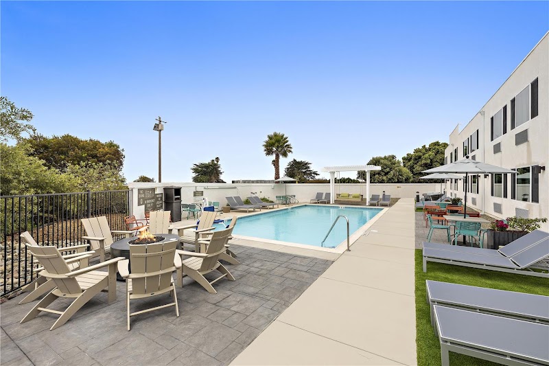 Hampton Inn San Simeon Cambria - Event Venue in San Simeon, California