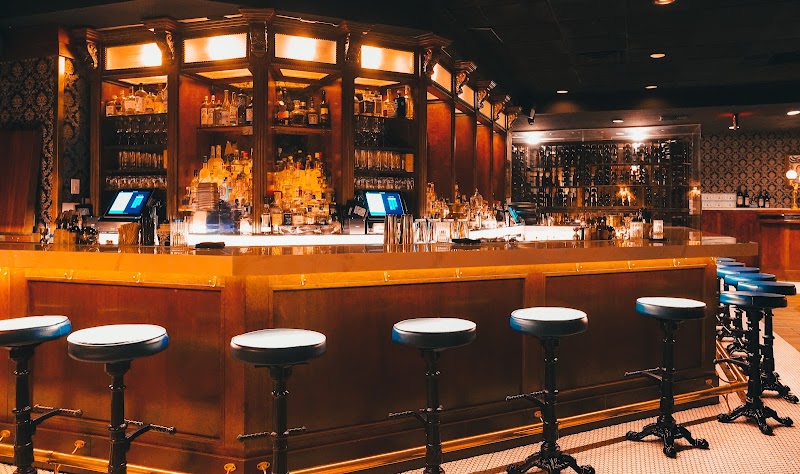 Cleaver- Butchered Meats, Seafood & Classic Cocktails - Event Venue in Las Vegas, Nevada