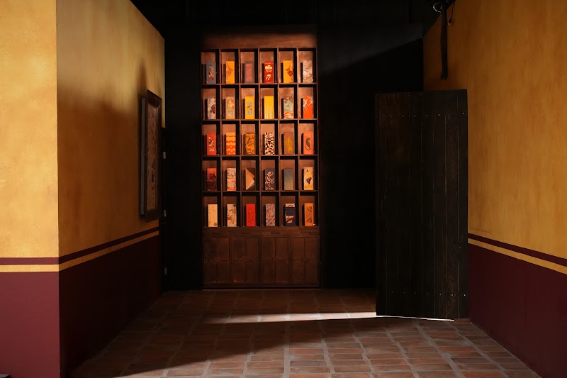 Tequila Town - Event Venue in Miami, Florida