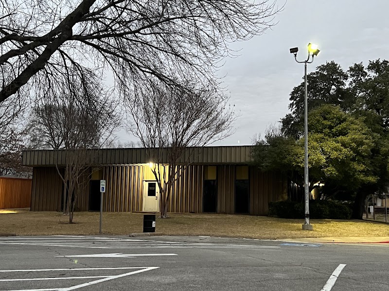 Senter East Building - Event Venue in Irving, Texas