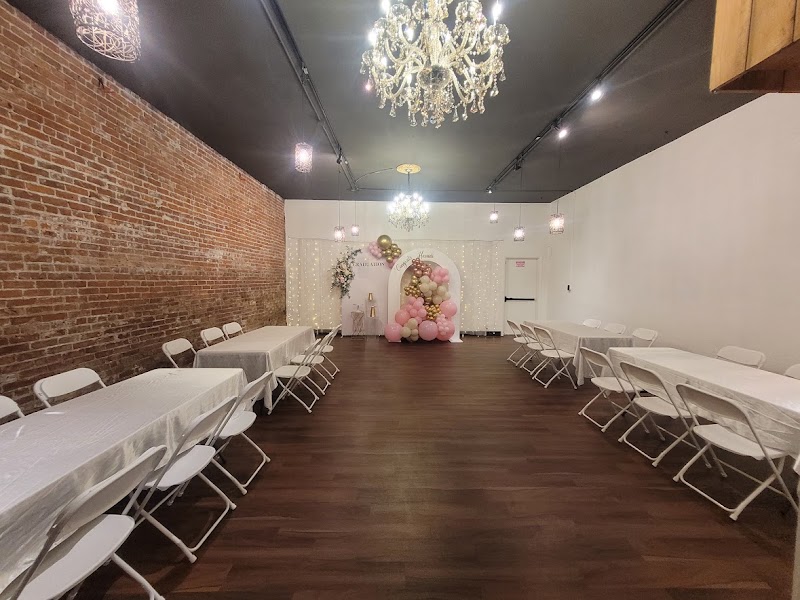 Uniquely You Event Venue - Event Venue in Vancouver, Washington