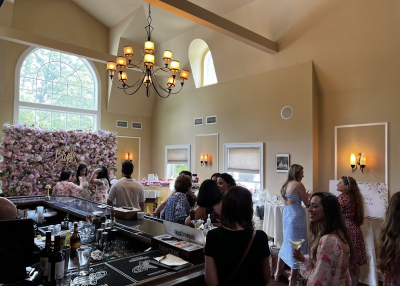 Metuchen Inn - Event Venue in Metuchen, New Jersey