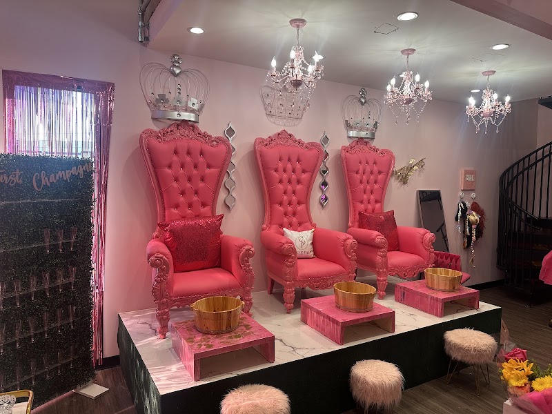 Sparkle Palace - Event Venue in Concord, North Carolina