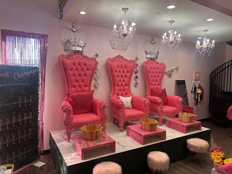 Sparkle Palace - Event Venue in Concord, North Carolina