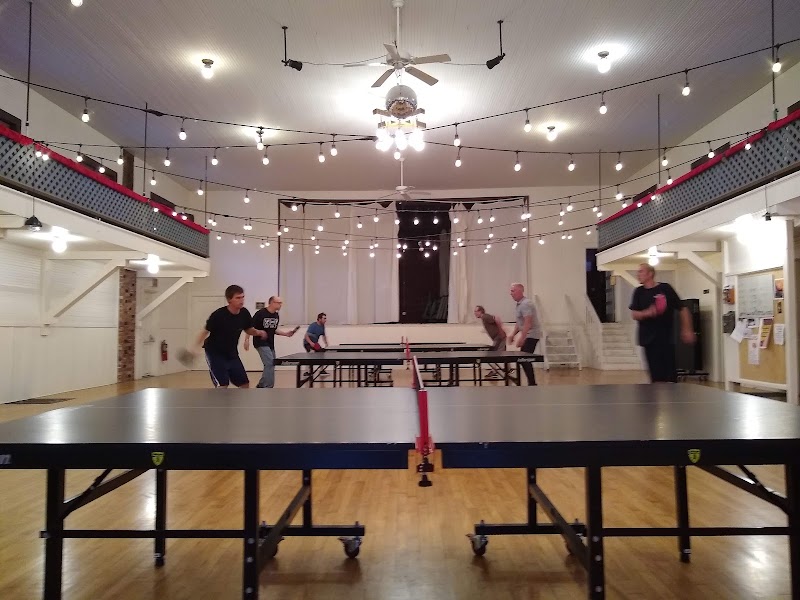 Bayview Community Hall - Event Venue in Langley, Washington