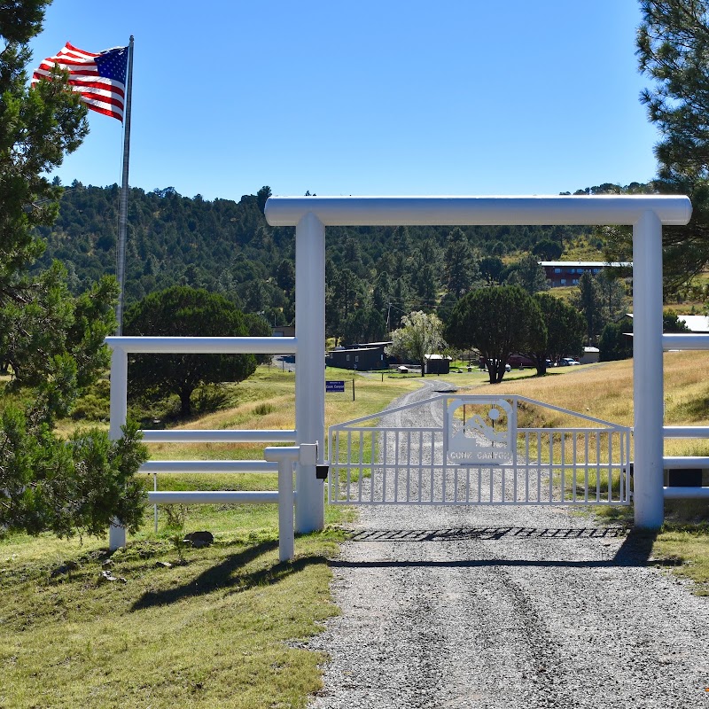 Cook Canyon Camp Ruidoso Downs, NM - Event Venue in Ruidoso Downs, New Mexico