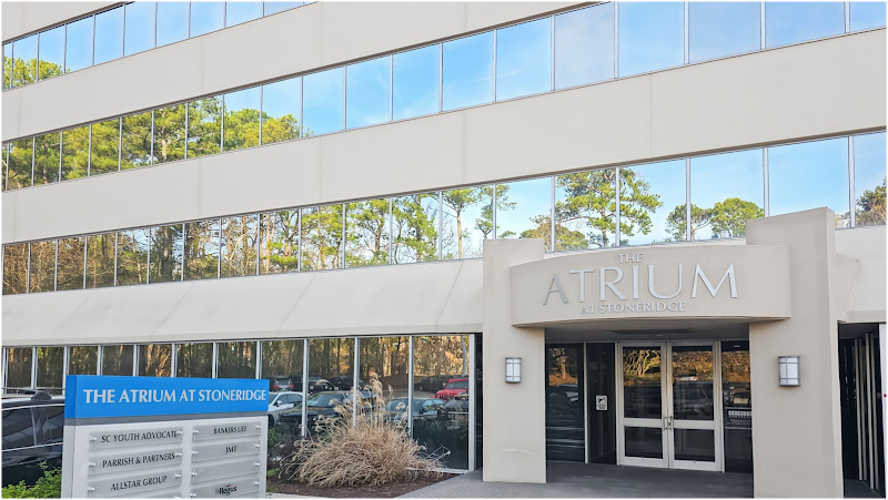 Regus - Event Venue in Columbia, South Carolina