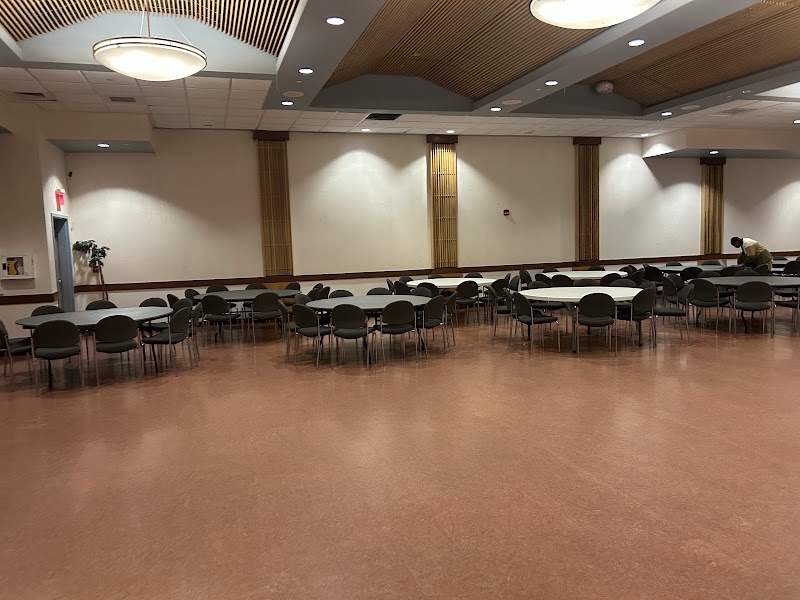 All Wars Memorial Building - Event Venue in Atlantic City, New Jersey
