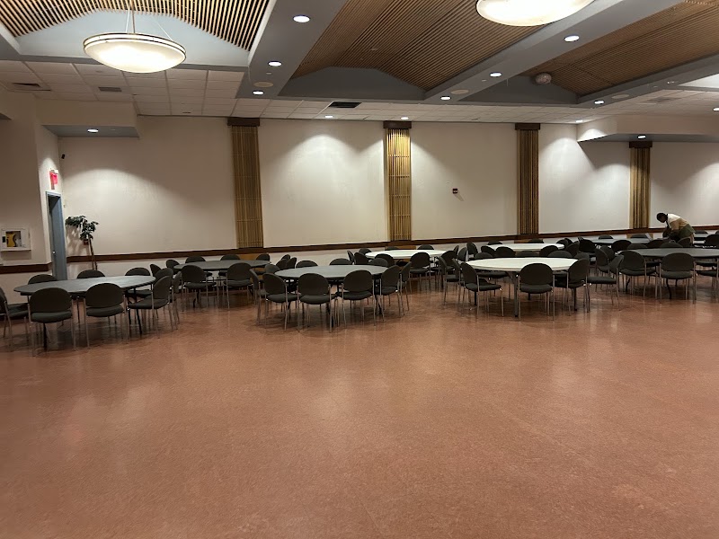 All Wars Memorial Building - Event Venue in Atlantic City, New Jersey