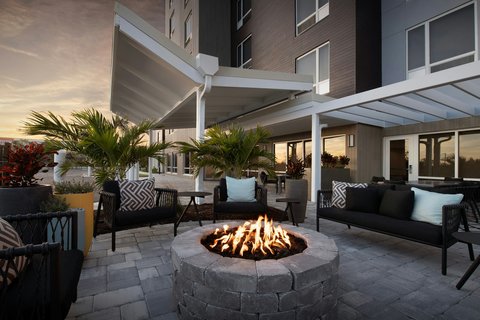 TownePlace Suites by Marriott Fort Myers Gulf Coast - Event Venue in Fort Myers, Florida