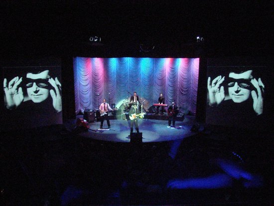 Pacific Repertory Theatre - Event Venue in Carmel-by-the-Sea, California