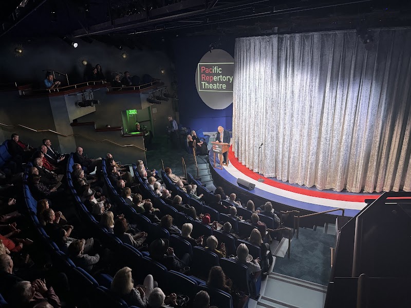 Pacific Repertory Theatre - Event Venue in Carmel-by-the-Sea, California