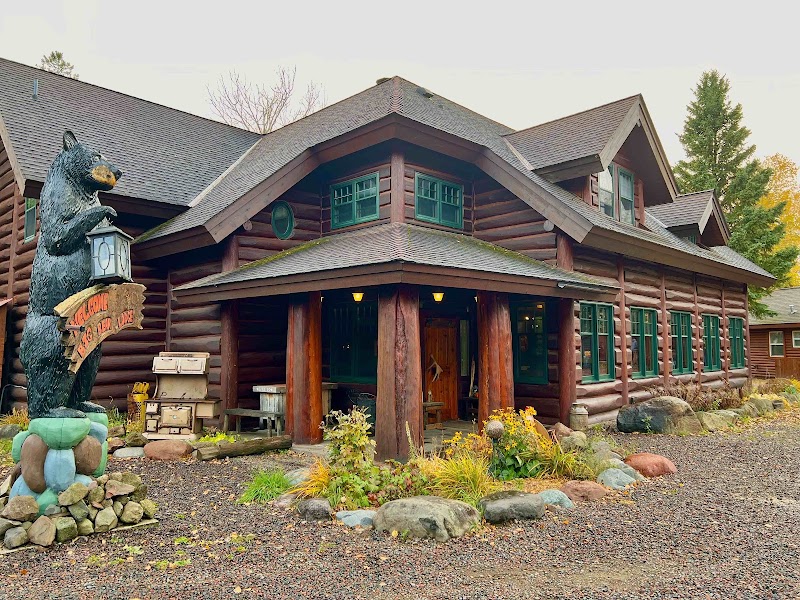 White Pine Lodge - Event Venue in Grand Marais, Minnesota