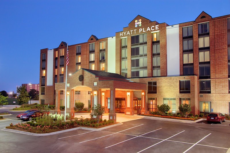 Hyatt Place Fort Worth/Hurst - Event Venue in Hurst, Texas