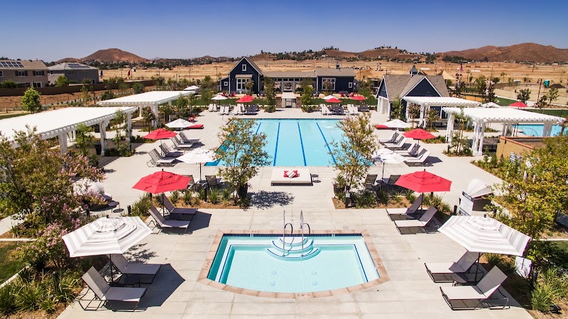 The Ranch House at Audie Murphy Ranch - Event Venue in Menifee, California