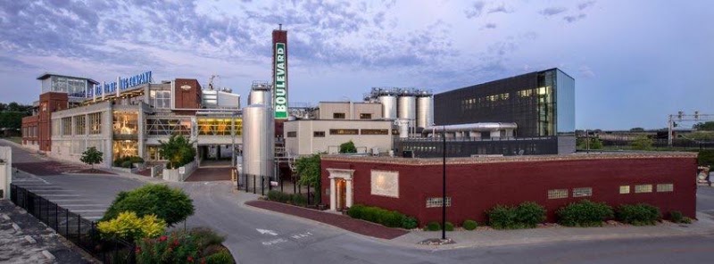 Boulevard Brewing Company - Event Venue in Kansas City, Missouri