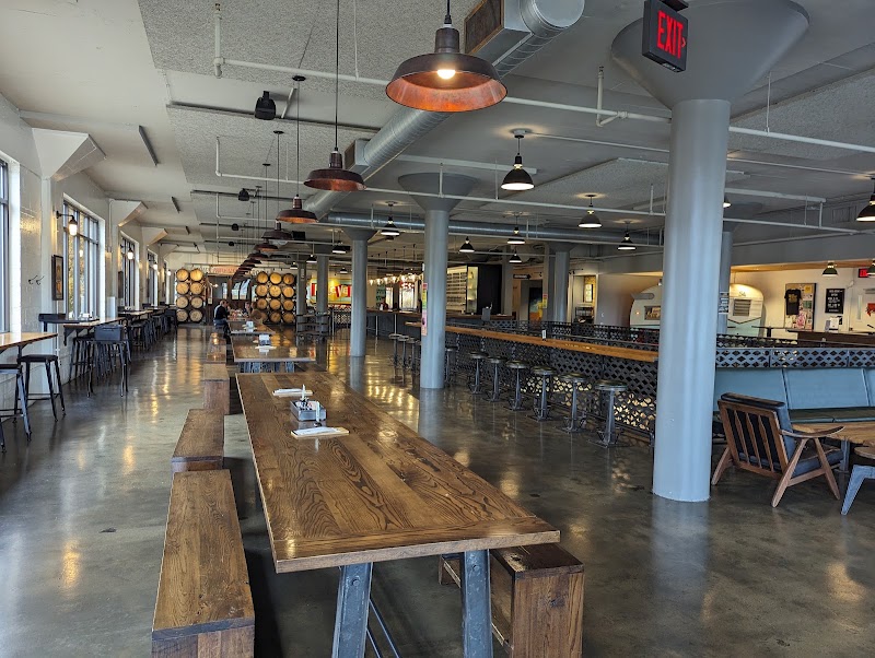 Boulevard Brewing Company - Event Venue in Kansas City, Missouri