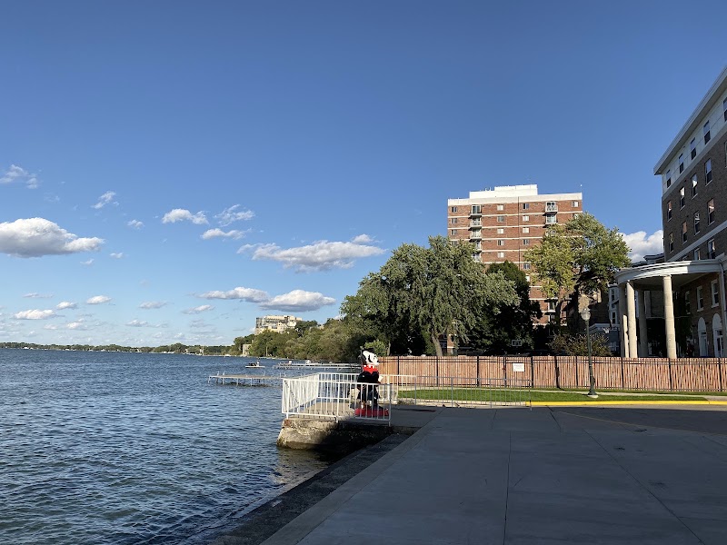 Lowell Center - Event Venue in Madison, Wisconsin