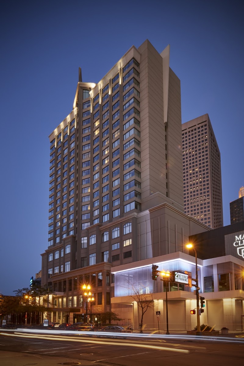 The Lofton Hotel Minneapolis, Tapestry Collection by Hilton - Event Venue in Minneapolis, Minnesota