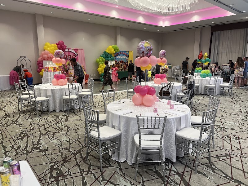 The Centennial Catering & Conference Center - Event Venue in Lehigh County, Pennsylvania