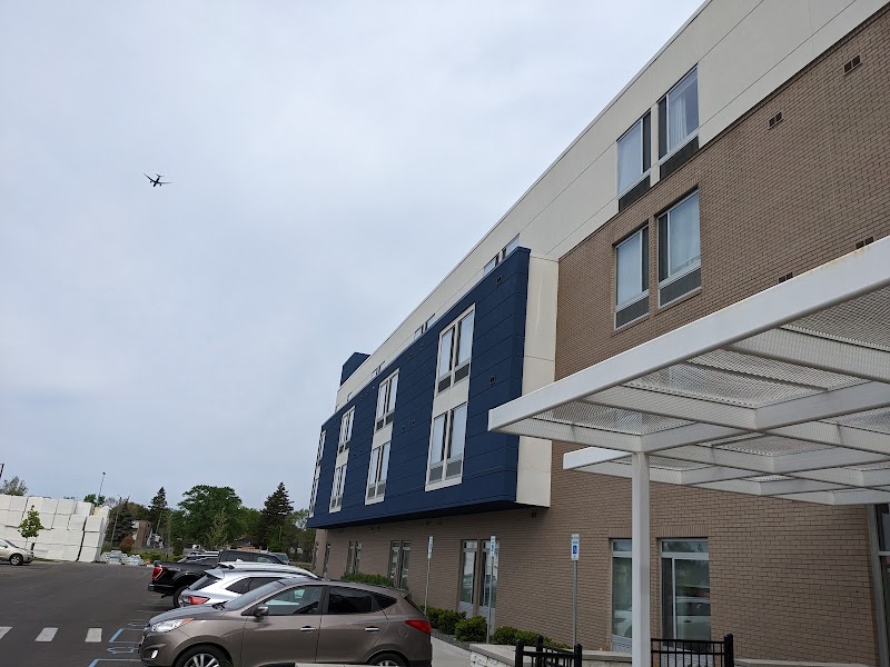 SpringHill Suites by Marriott Detroit Dearborn - Event Venue in Dearborn, Michigan