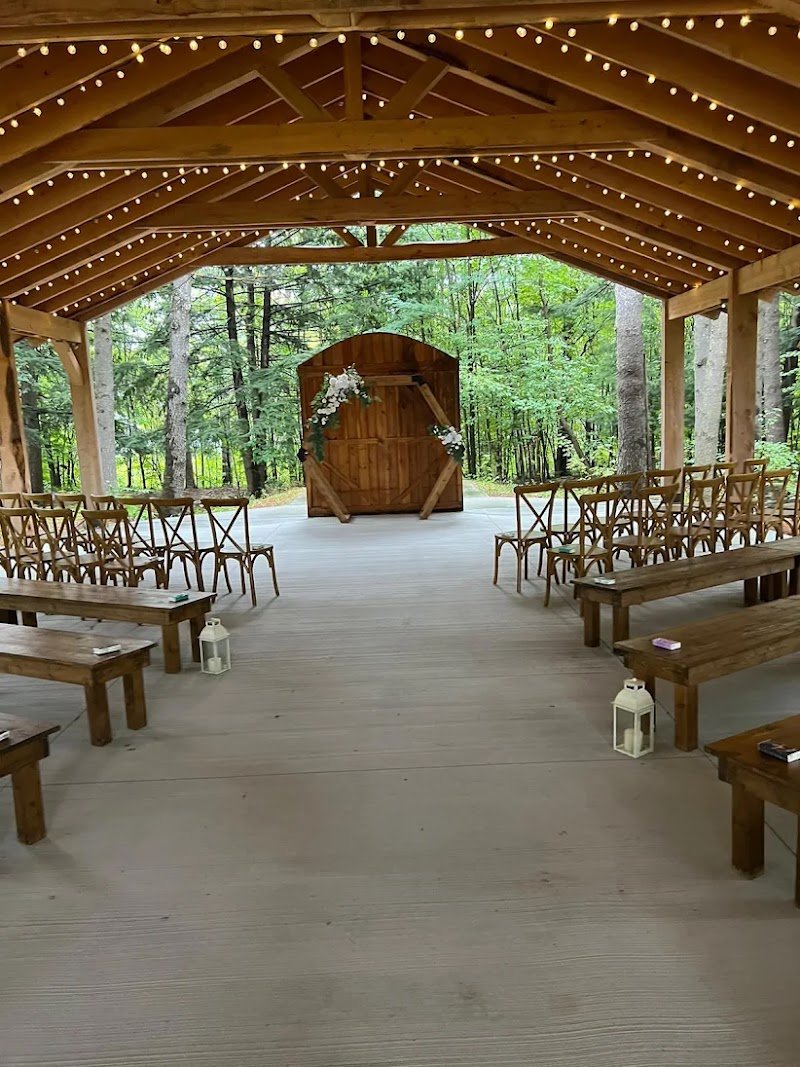 Rainbow Wedding & Banquet Hall - Event Venue in Altona, New York