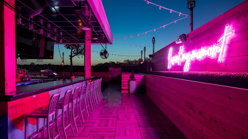 AVA Rooftop Bar - Event Venue in Cary, North Carolina