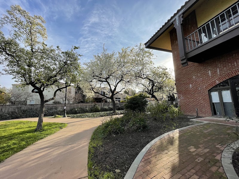 Almaden Winery Community Center - Event Venue in San Jose, California