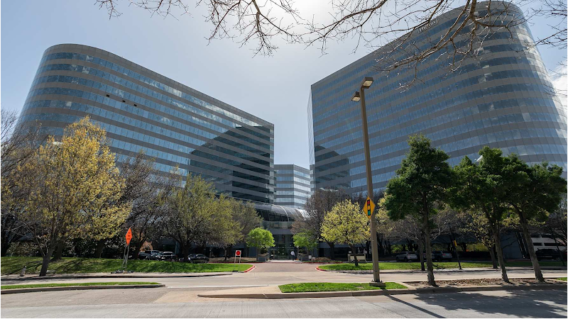 Spaces The Colonnade - Event Venue in Addison, Texas
