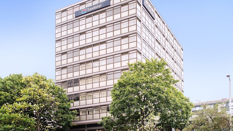 Travelodge Nottingham Central - Event Venue in Nottingham, England