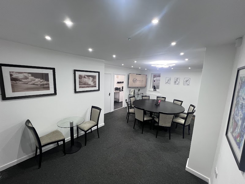 Reynolds Workspace - Event Venue in Rainham, Medway