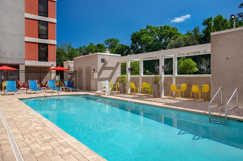 Home2 Suites by Hilton Gainesville Medical Center - Event Venue in Gainesville, Florida