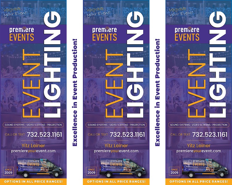 Premiere Events - Event Venue in Toms River, New Jersey