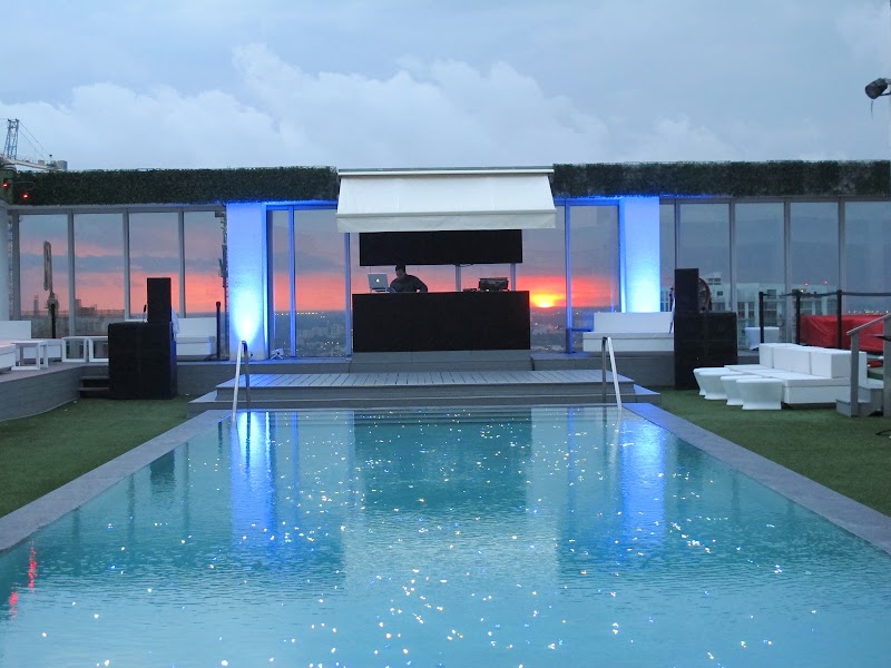 JW Marriott Marquis Miami - Event Venue in Miami, Florida