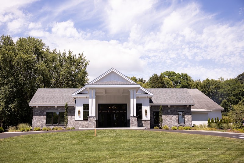 River Stone Manor - Event Venue in Schenectady, New York