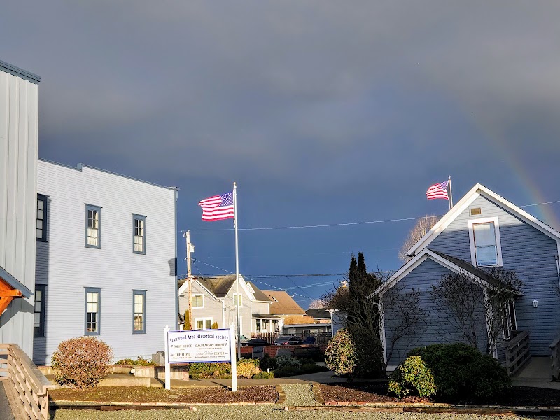 Floyd Norgaard Cultural Center - Event Venue in Stanwood, Washington