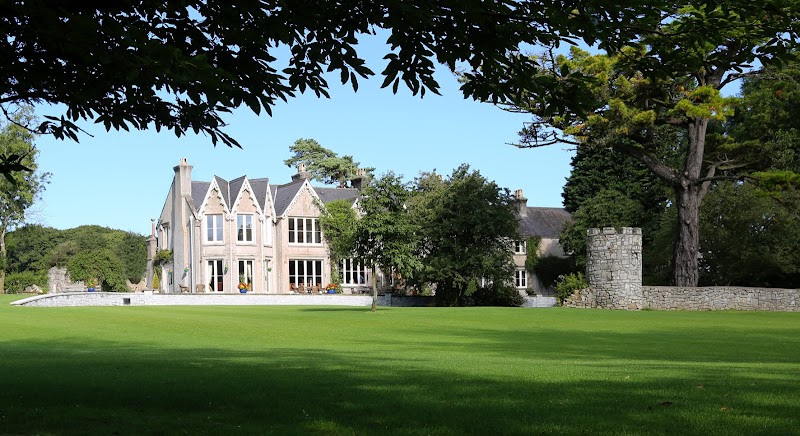 Parc le Breos - Event Venue in Penmaen, Swansea