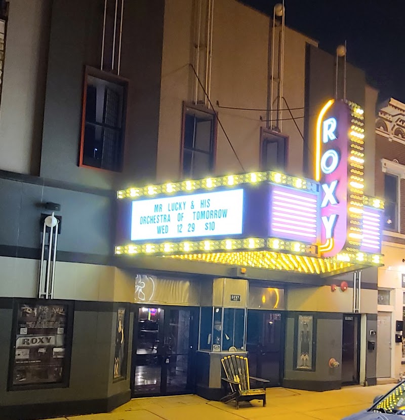 ROXY Lockport - Event Venue in Lockport, Illinois