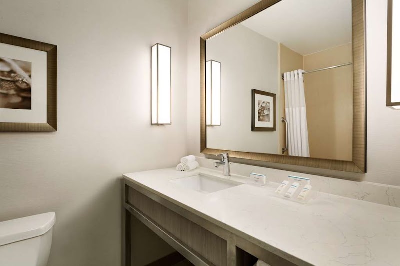 Hilton Garden Inn Roseville - Event Venue in Roseville, California