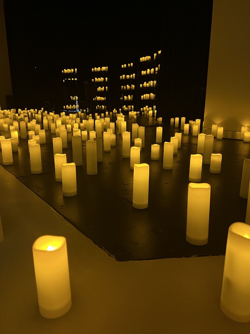 Center At Twenty Three Hundred - Event Venue in Sacramento, California