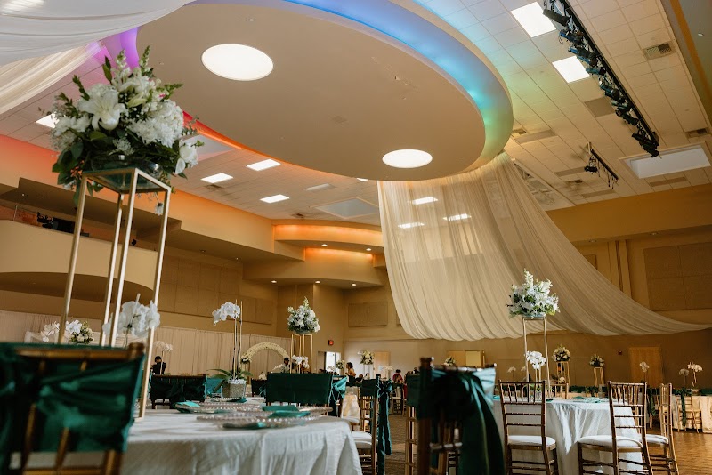Center At Twenty Three Hundred - Event Venue in Sacramento, California