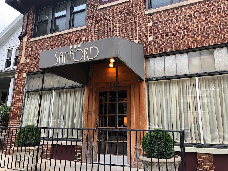Sanford - Event Venue in Milwaukee, Wisconsin