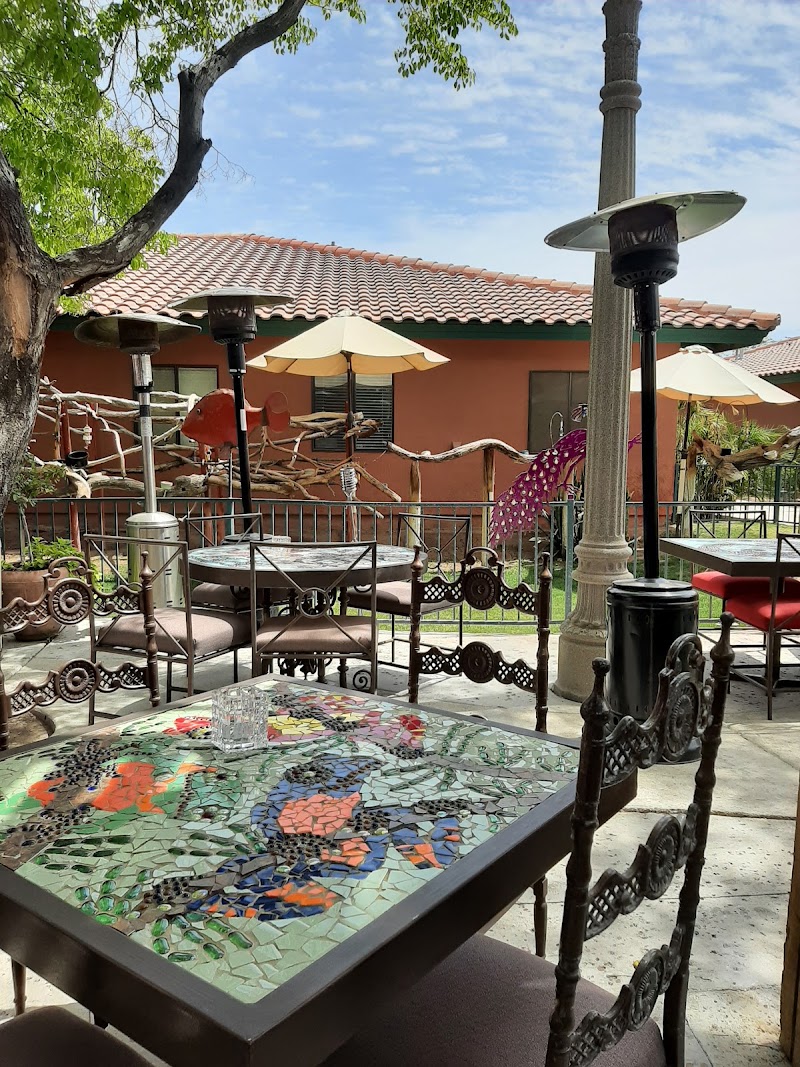 Julieanna's Steak and Seafood by Chef Eddie Guzman - Event Venue in Yuma, Arizona