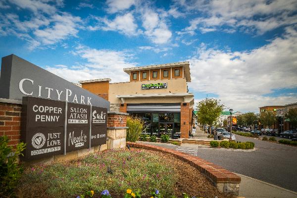 CityPark Brentwood - Event Venue in Brentwood, Tennessee