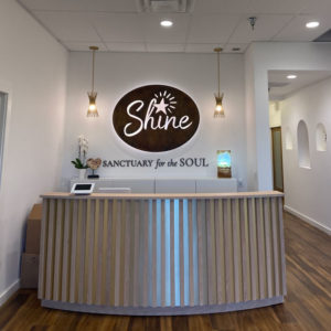 Shine Sedona - Sanctuary for the Soul - Event Venue in Sedona, Arizona