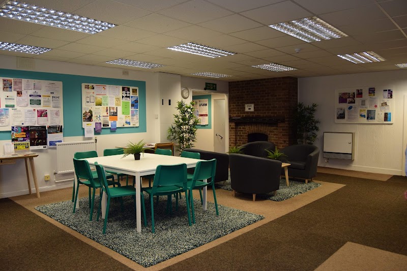 Charing Cross Centre - Event Venue in Norwich, Norfolk