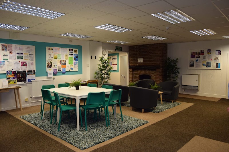 Charing Cross Centre - Event Venue in Norwich, Norfolk