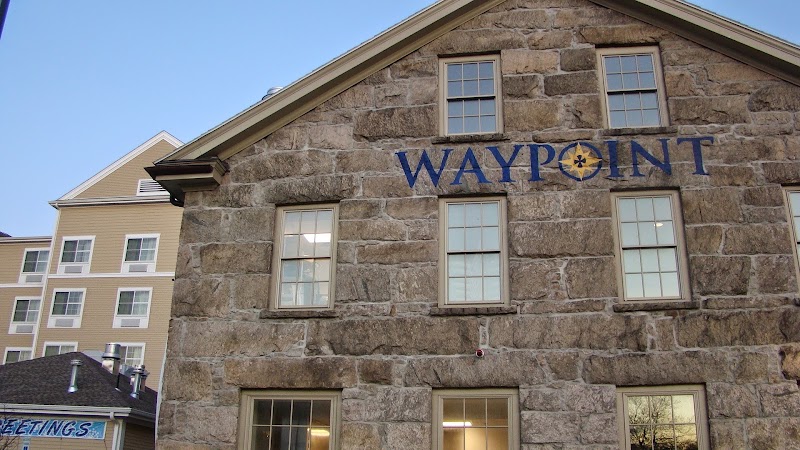 The Waypoint Event Center - Event Venue in New Bedford, Massachusetts